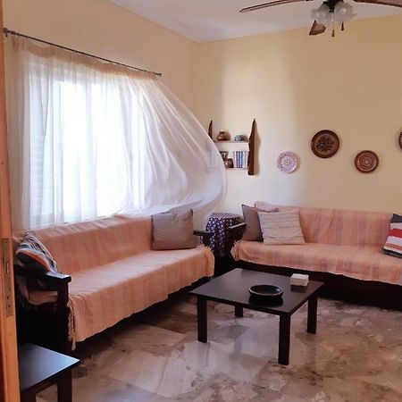 Sunny House Villa Vathí Екстериор снимка