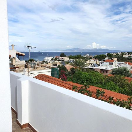 Sunny House Villa Vathí Екстериор снимка