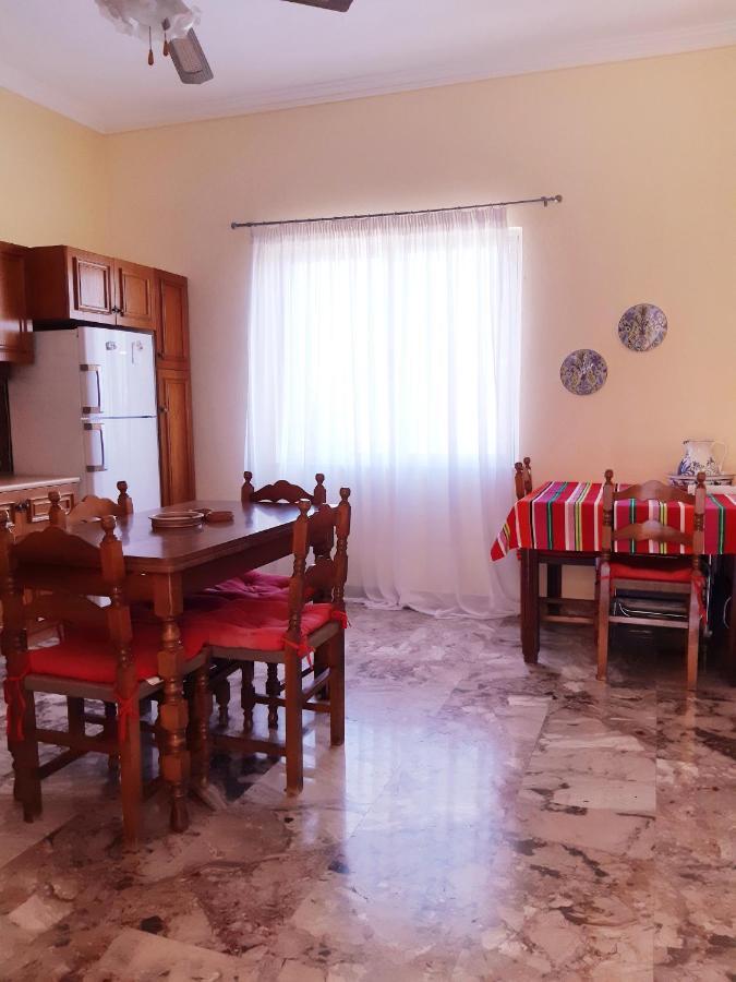 Sunny House Villa Vathí Екстериор снимка