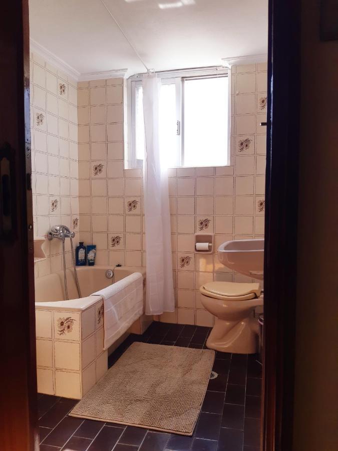 Sunny House Villa Vathí Екстериор снимка