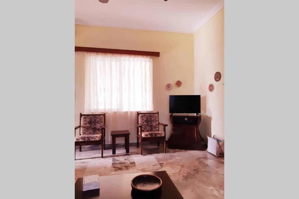 Sunny House Villa Vathí Екстериор снимка