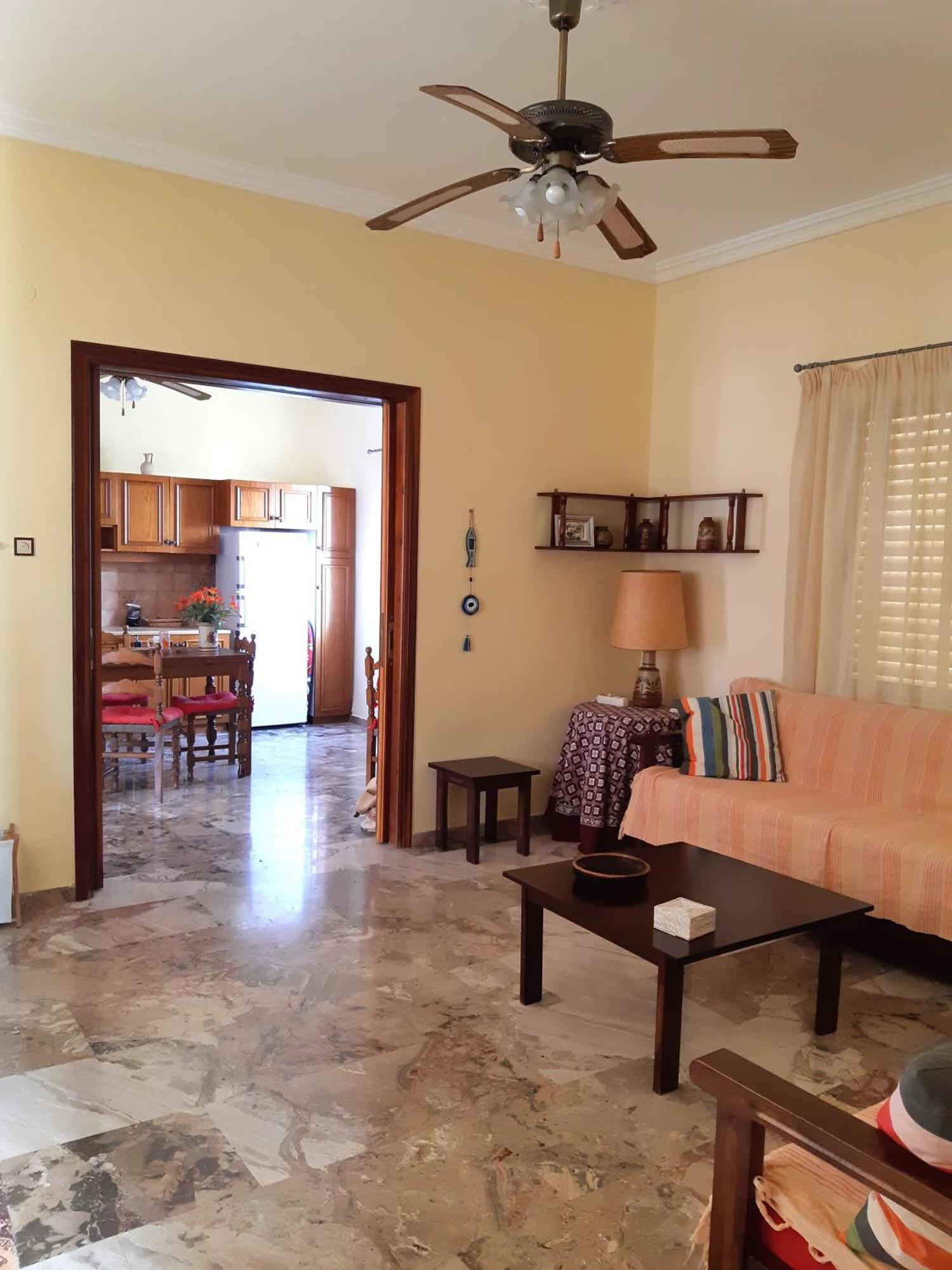 Sunny House Villa Vathí Екстериор снимка