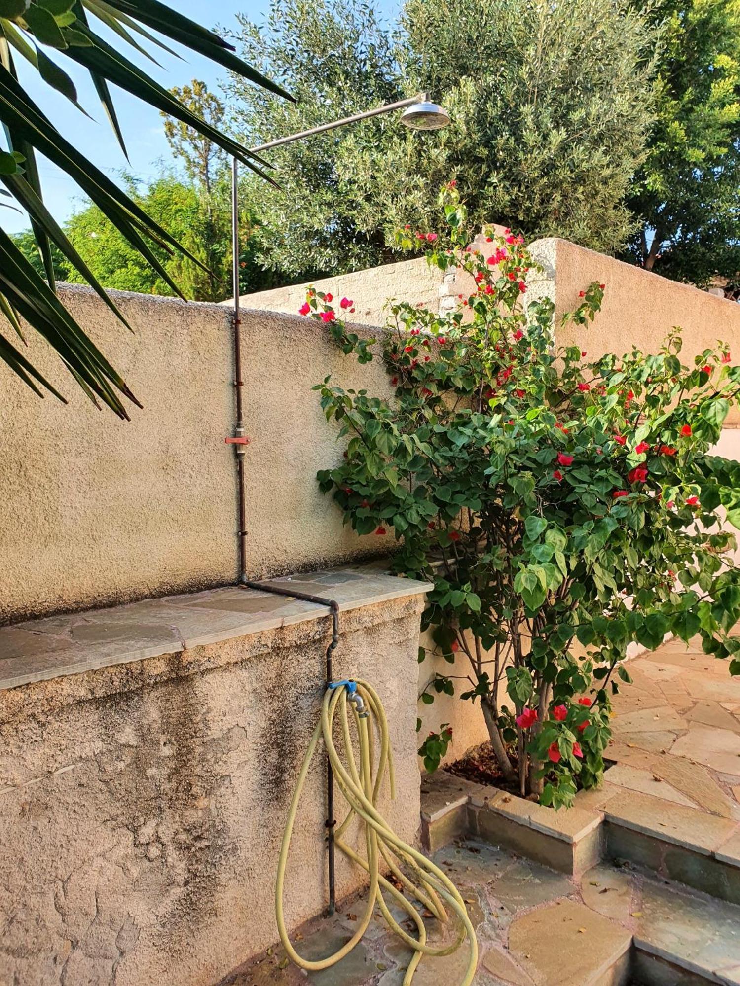 Sunny House Villa Vathí Екстериор снимка